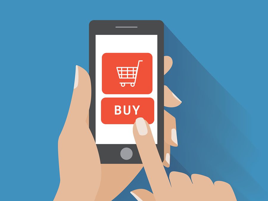 Mastering the Consumer Shopping Process Online: A Comprehensive Guide