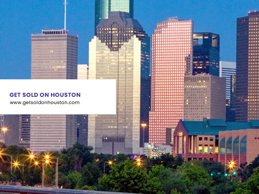 Sue Schmidt Get Sold On Houston