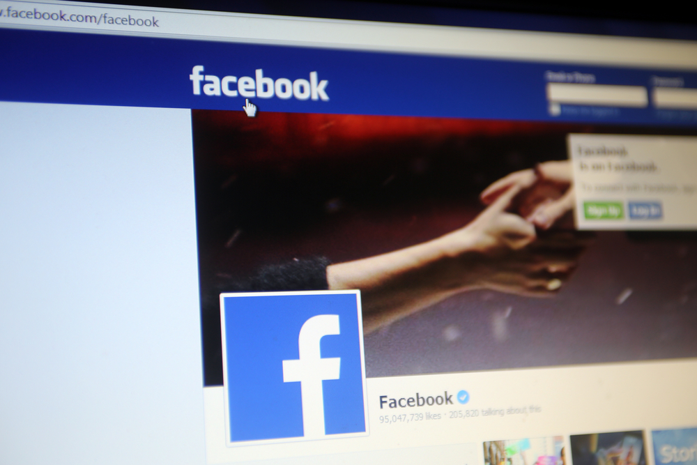 optimize facebook business page, itvibes digital marketing