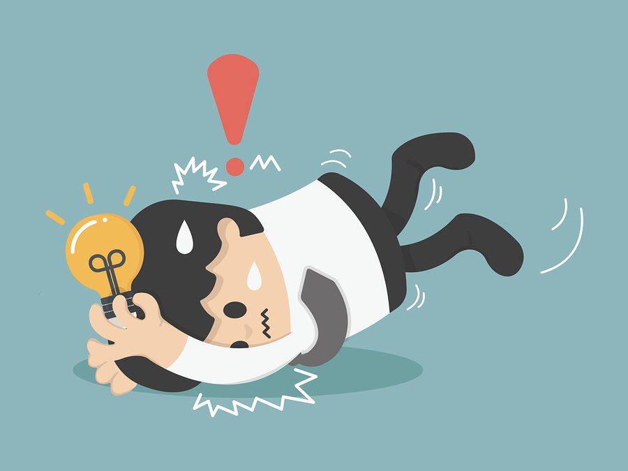 Five Things That Limit the Success of Your Website