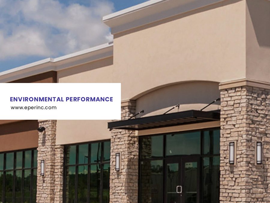 Environmental Performance, Inc.