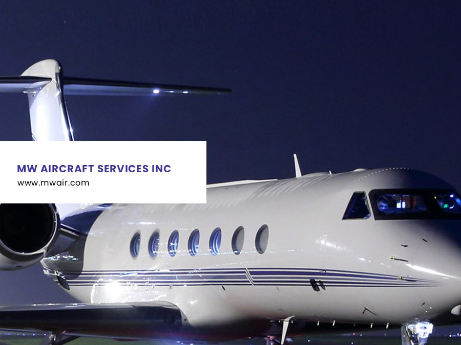 MW Aircraft