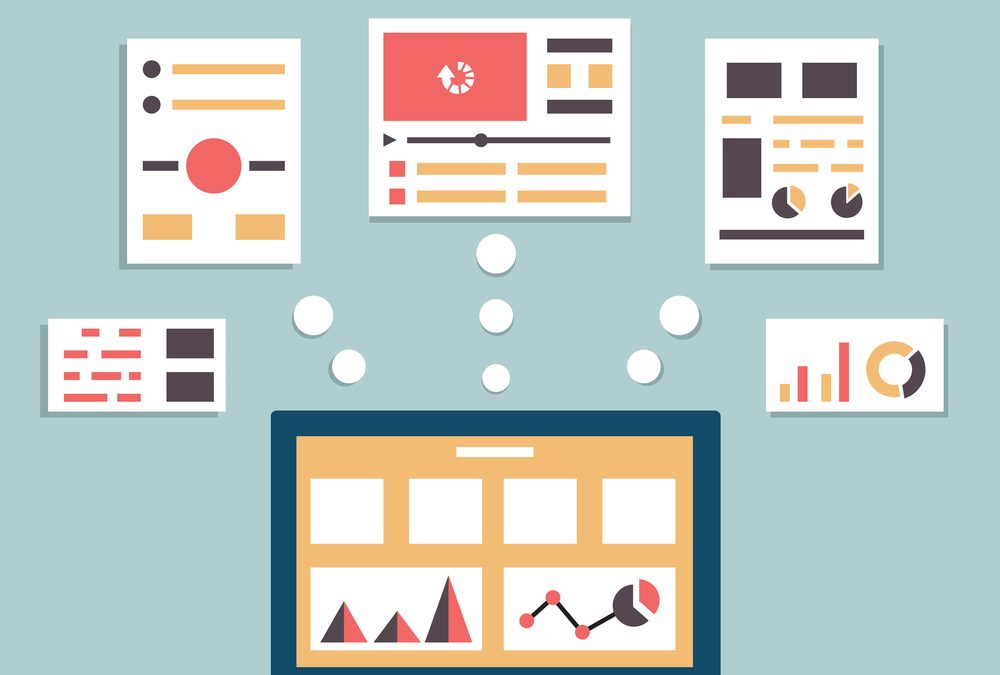 content management