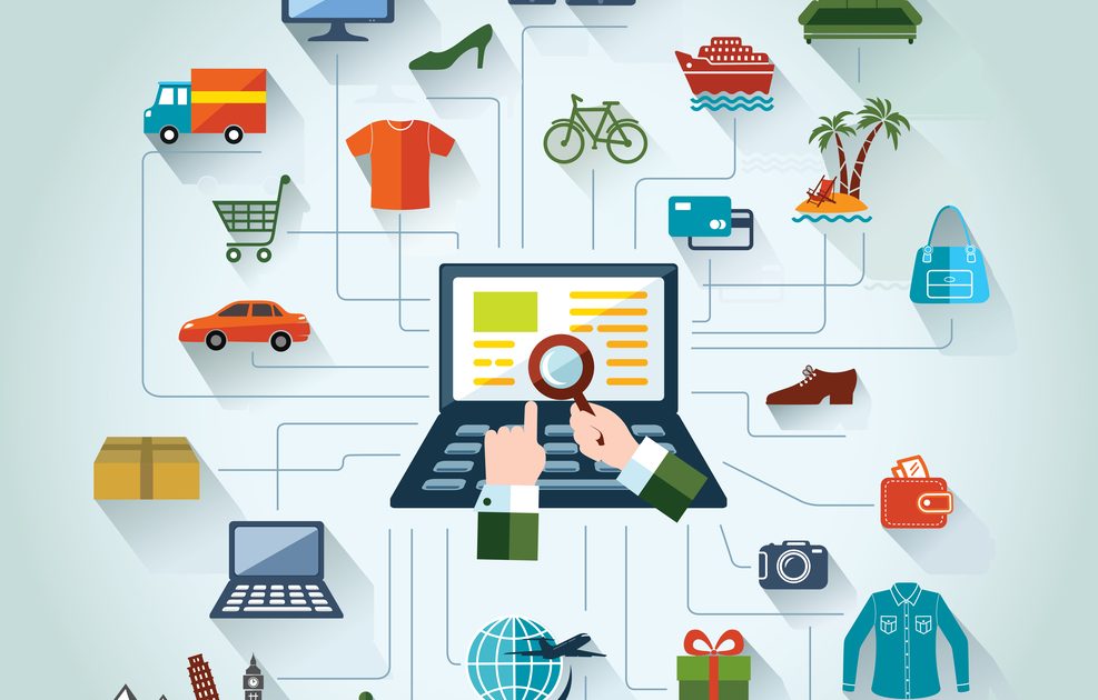 Digital Marketing Tips for One-Stop Shops