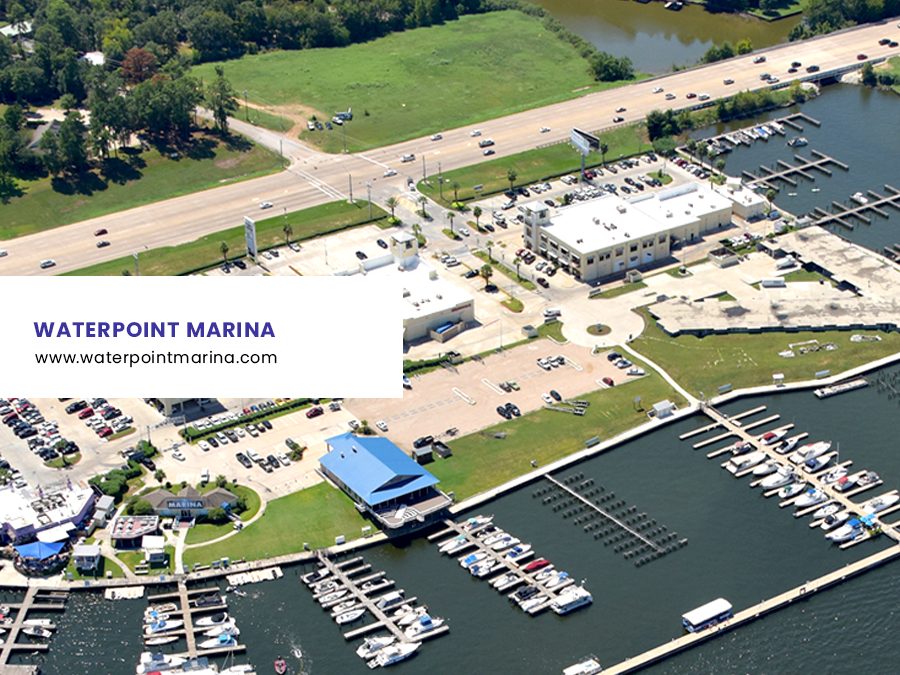 Waterpoint Marina