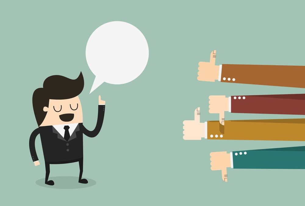 3 Simple Steps to Managing Your Online Reviews