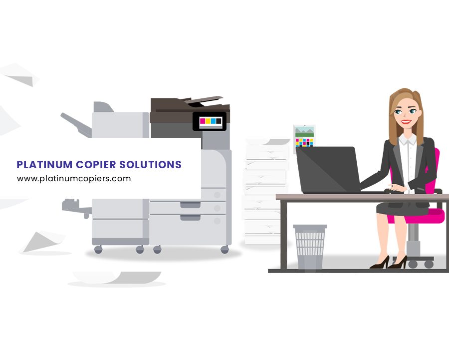 Platinum Copier Solutions