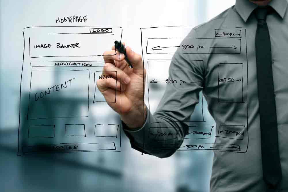 what makes a website stand out itvibes What Makes a Website Stand Out, ITVibes, Houston Web Design