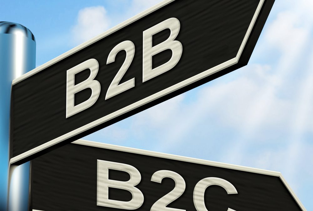 B2B vs B2C In Marketing Automation: What’s The Difference?