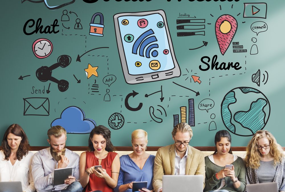 5 Types of Social Posts You Think are Awful that Your Audience Will Love!