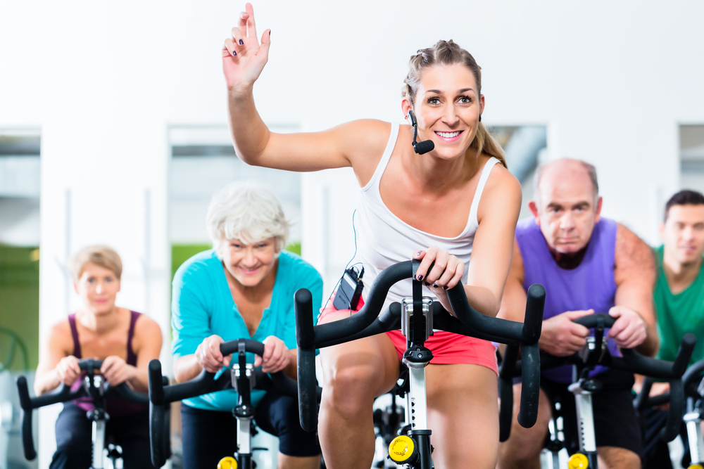 fitness marketing itvibes Fitness Marketing, Social Media, Brand Awareness, ITVibes, Houston Brand Management