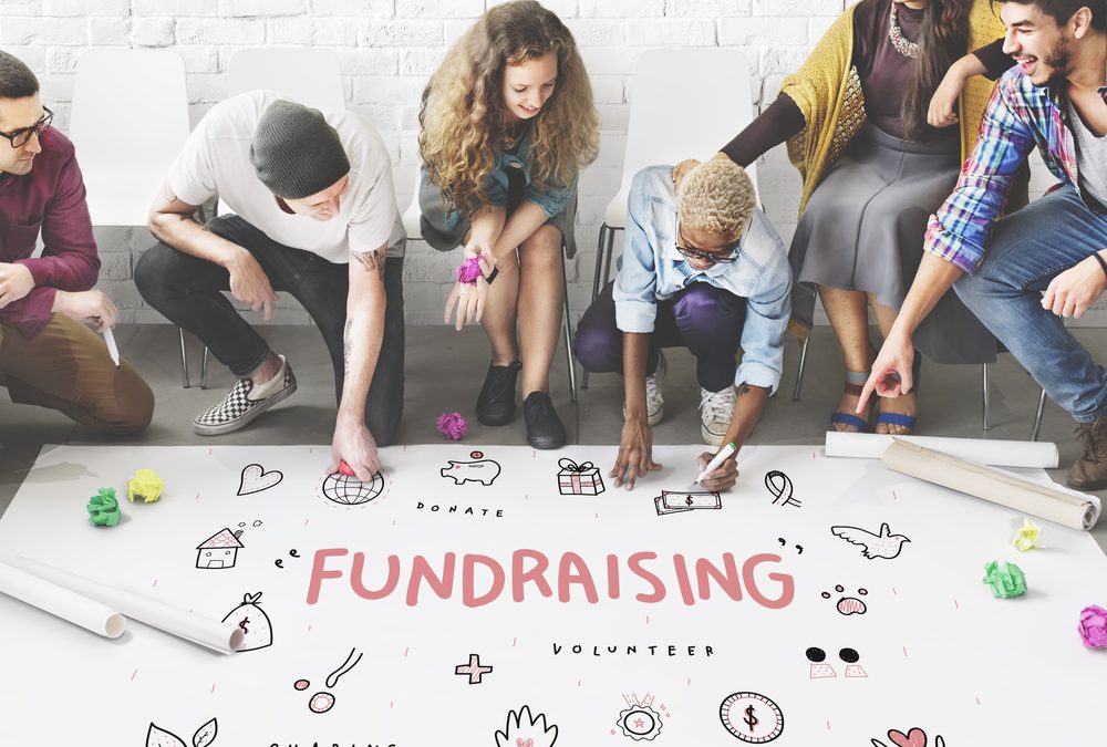 SEO & The Nonprofit Organization