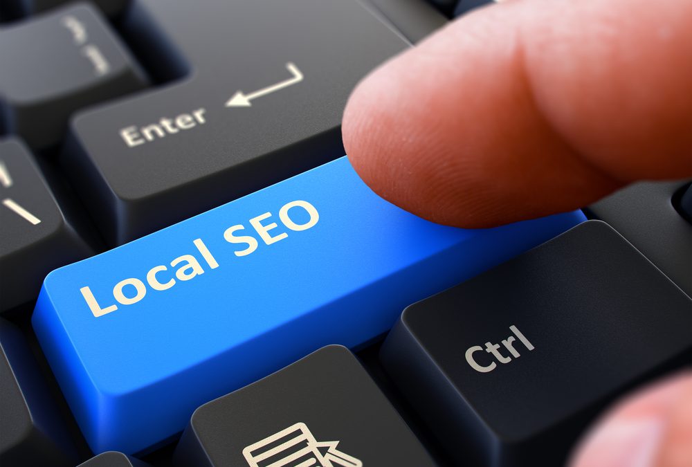 Essential SEO Tips: Local Search Marketing