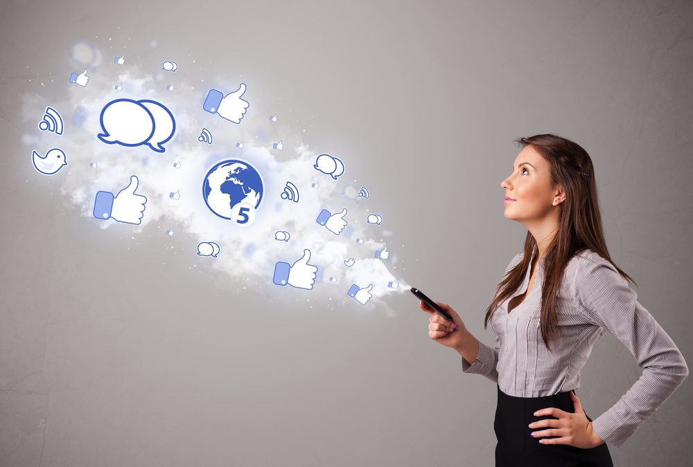 4 Posts That Will Get You More Social Media Engagement