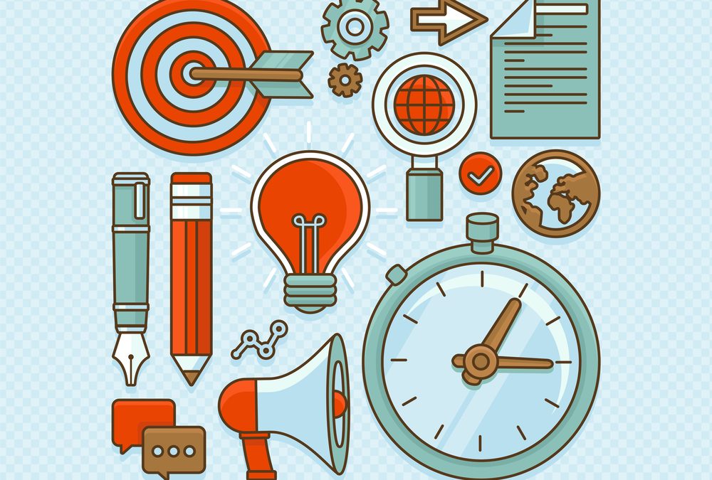 5 Ways To Create A Content Marketing Plan That Works