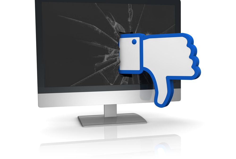 How To Respond To Bad Reviews on Facebook
