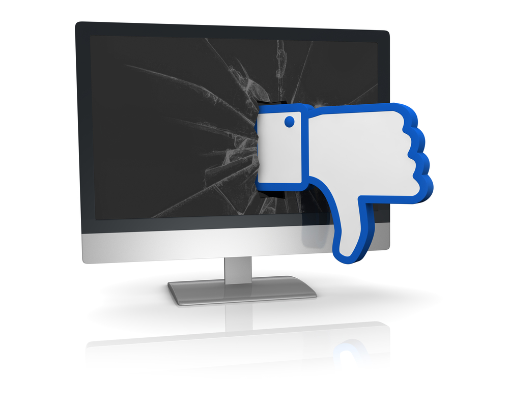 Bad Reviews on Facebook, ITVibes Bad Reviews on Facebook, Houston, ITVibes