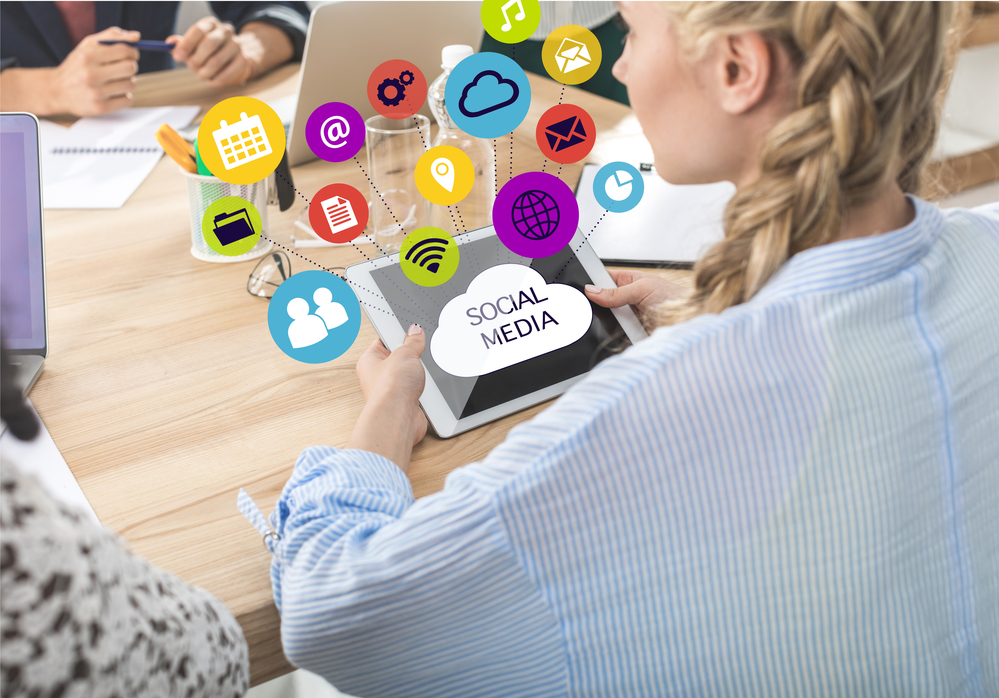 Social Media Marketing Mistakes, ITVibes, Houston