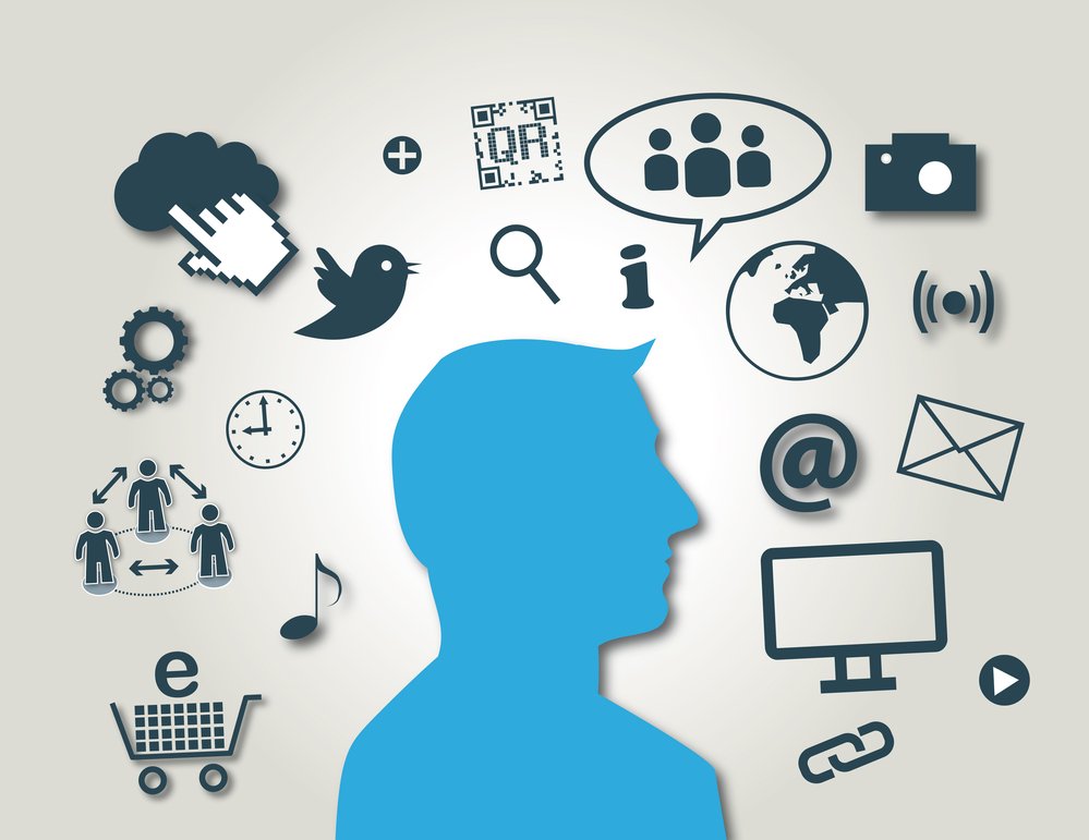 Social media marketing concept, Social Media as a Brand Awareness Tool, Houston How to Use Social Media as a Brand Awareness Tool, social media marketing, Houston, ITVibes