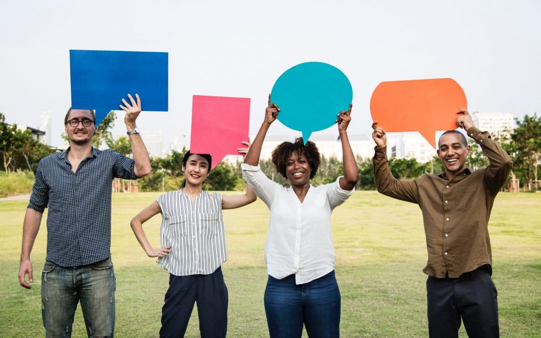 3 Essential Social Media Terms For Marketers