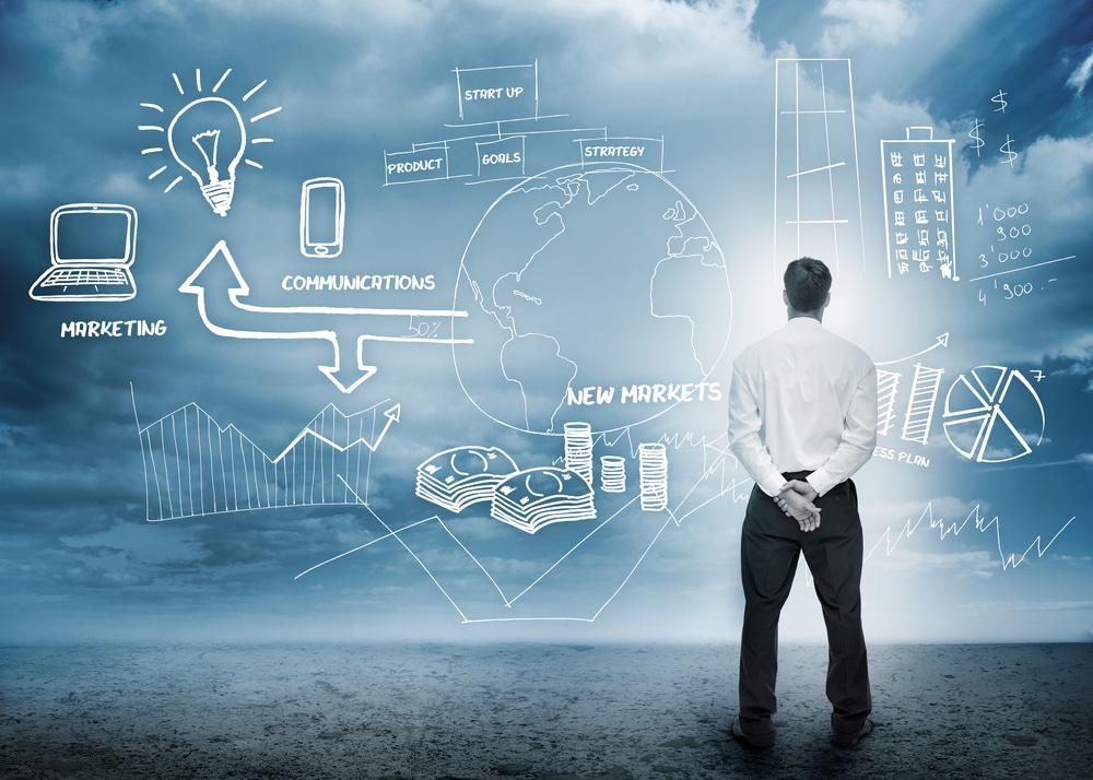 data-driven marketing itvibes Data-Driven Marketing, ITVibes, SEO Agency in Houston, The Woodlands