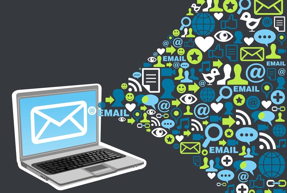 How to Leverage Social Media in Your Email Marketing Strategy