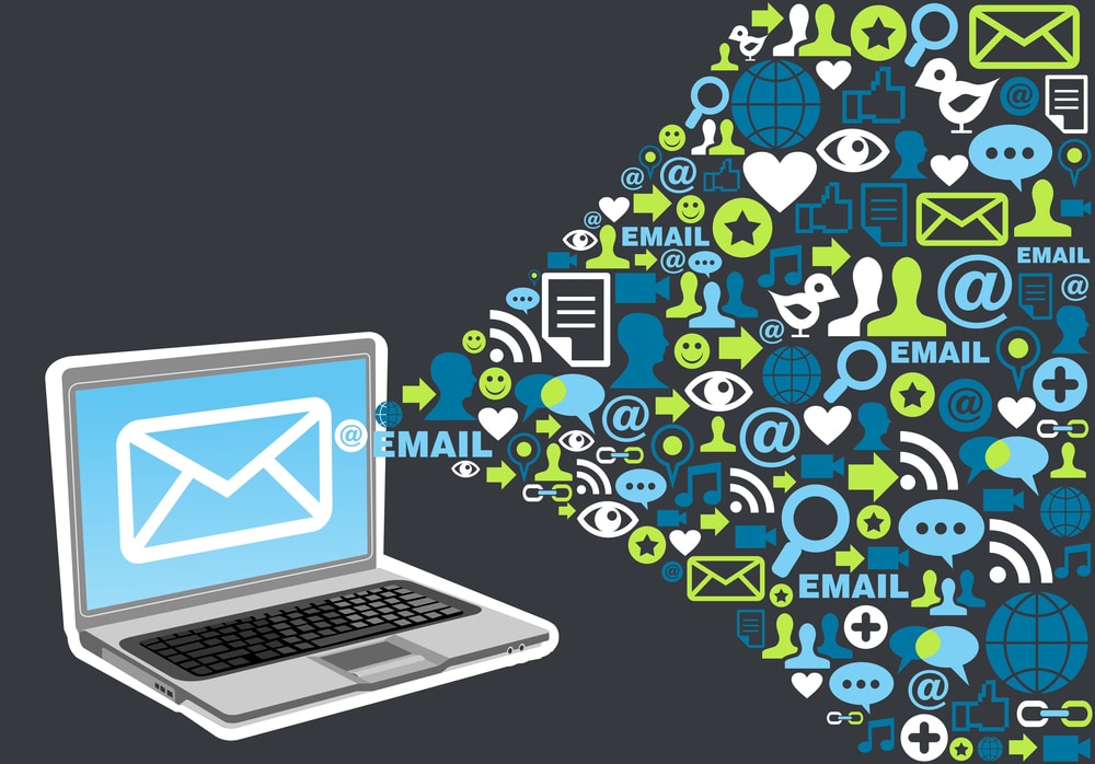 social media and email marketing, ITVibes Social Media and Email Marketing, ITVibes, Houston