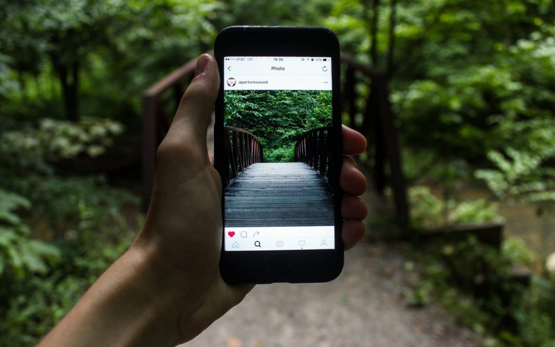 Why You Should Use Instagram For Business Marketing