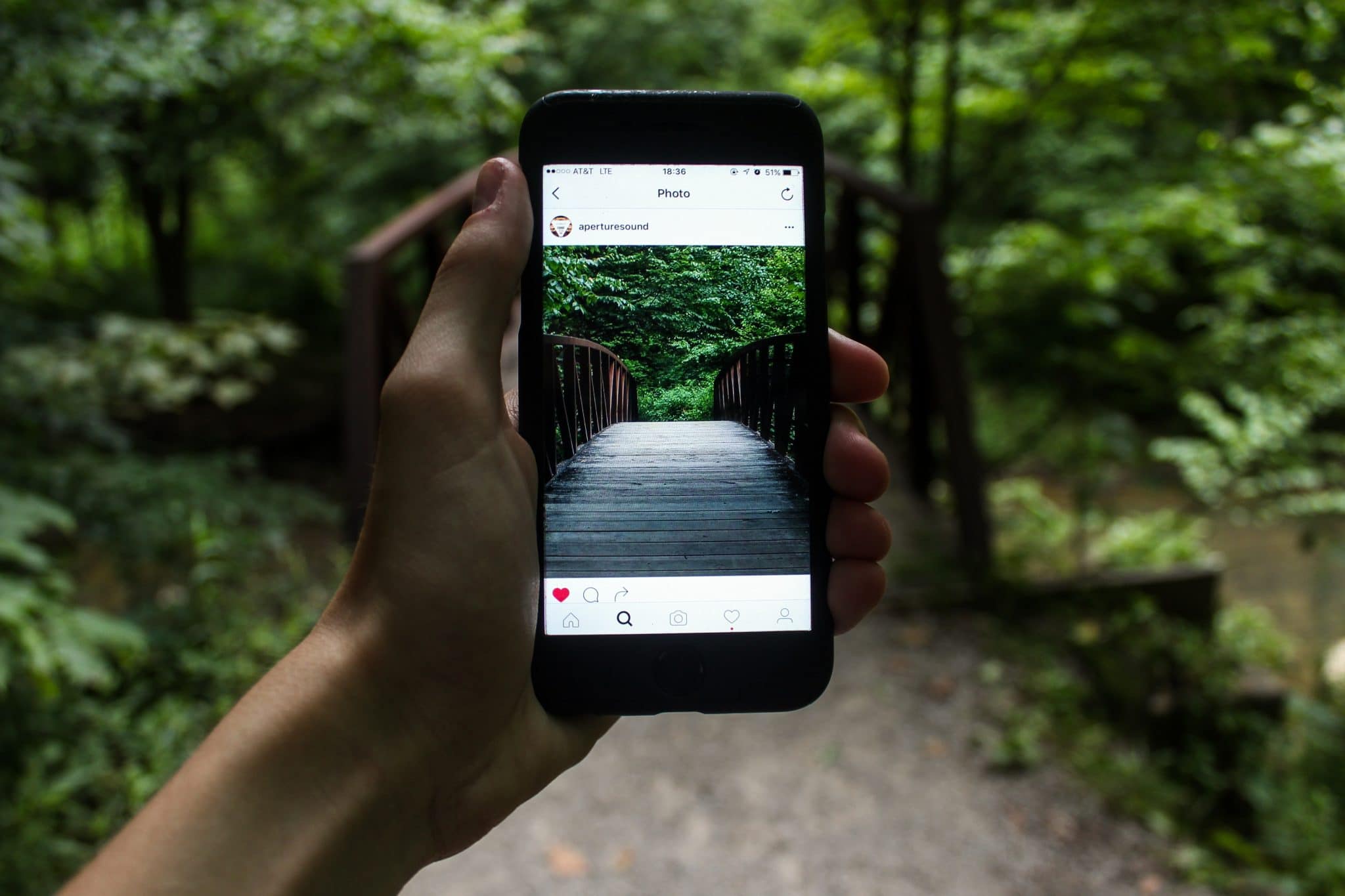 Instagram Business Marketing, ITVibes Instagram Business, Social Media Marketing, ITVibes, Houston