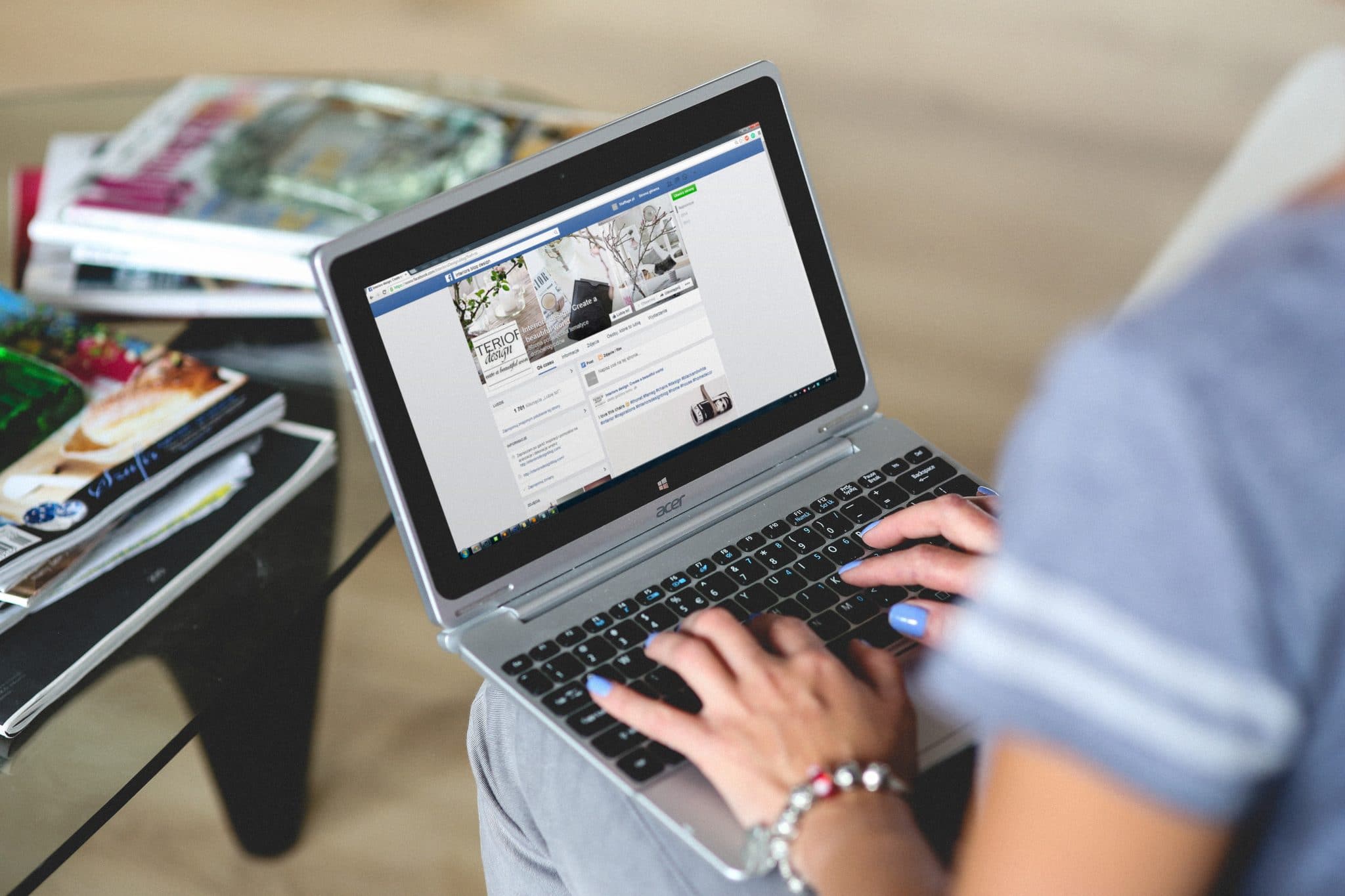 Facebook Optimization, social media marketing, ITVibes Facebook Optimization for Social Media Marketing, Houston, ITVibes