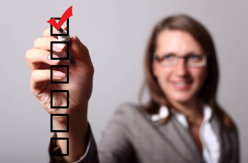 New Year PPC Management Checklist: Starting 2019 Off Right