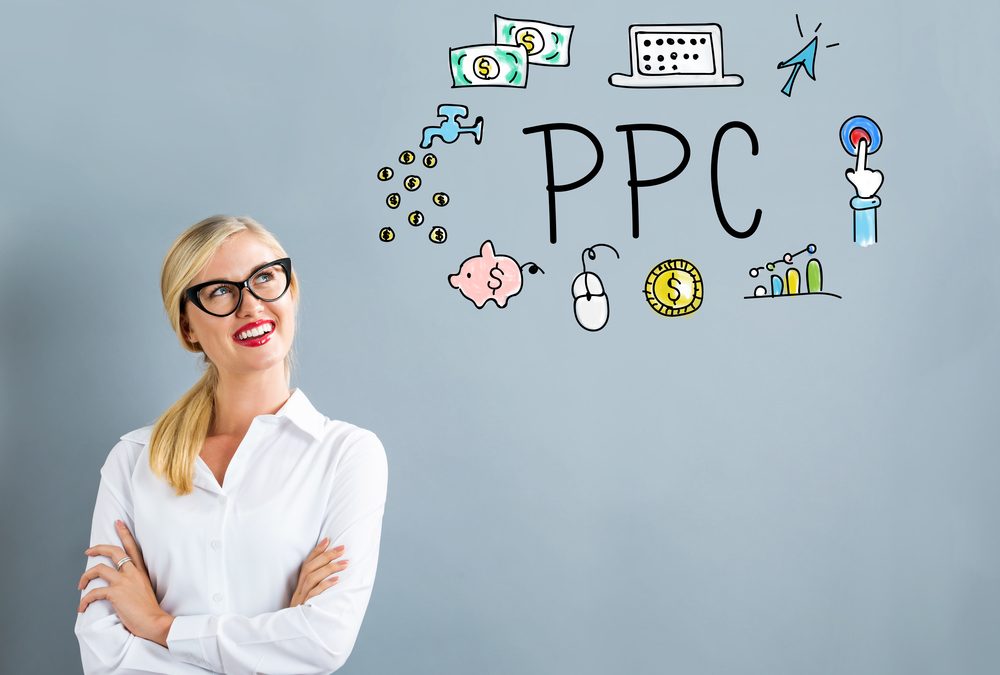 PPC Marketing Campaigns: The Incredible Power of Presentation