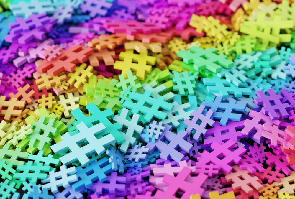 The Best Hashtag Strategy for Engagement on Instagram