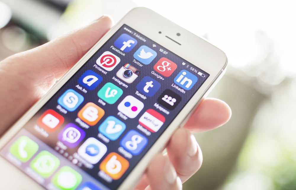 Social Media Marketing Goals: Expectation vs. Reality