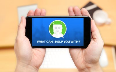 How Facebook Messenger Bots Improve Customer Service