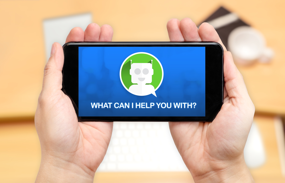 How Facebook Messenger Bots Improve Customer Service, Facebook Messenger bots for Business, ITVibes, Houston