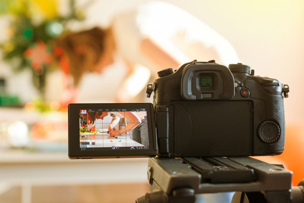 Video Optimization Tips for YouTube, ITVibes, Spring, TX