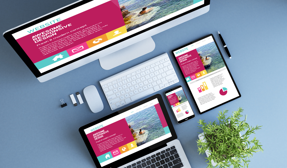 5 Landing Page Optimization Tips, Landing Page Optimization Best Practices, Houston Web Design and Marketing, ITVibes