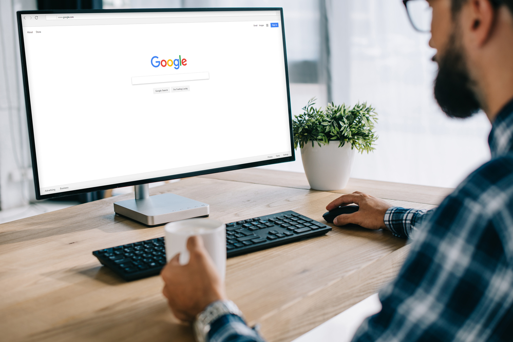 Optimizing for Search Intent, ITVibes, Houston