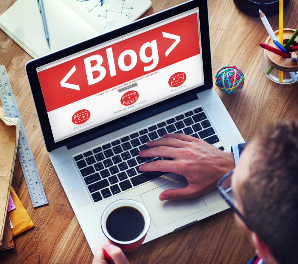 The Incredible Value of Blogging for SEO, ITVibes, Houston