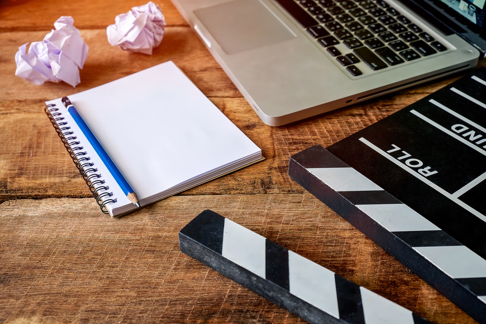 How to Write a Video Script, ITVibes, Inc. Spring, TX.