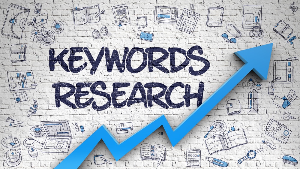 keyword research for beginners itvibes the woodlands tx Keyword Research for Beginners, ITVibes, The Woodlands, TX