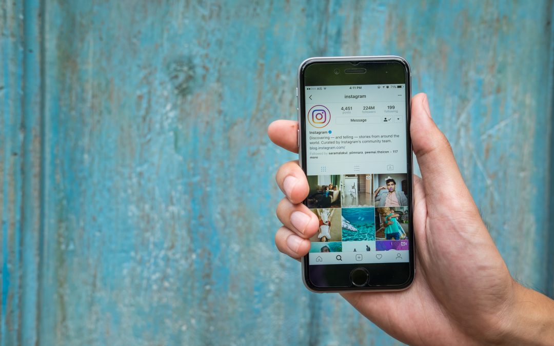 How to Get More Followers on Instagram