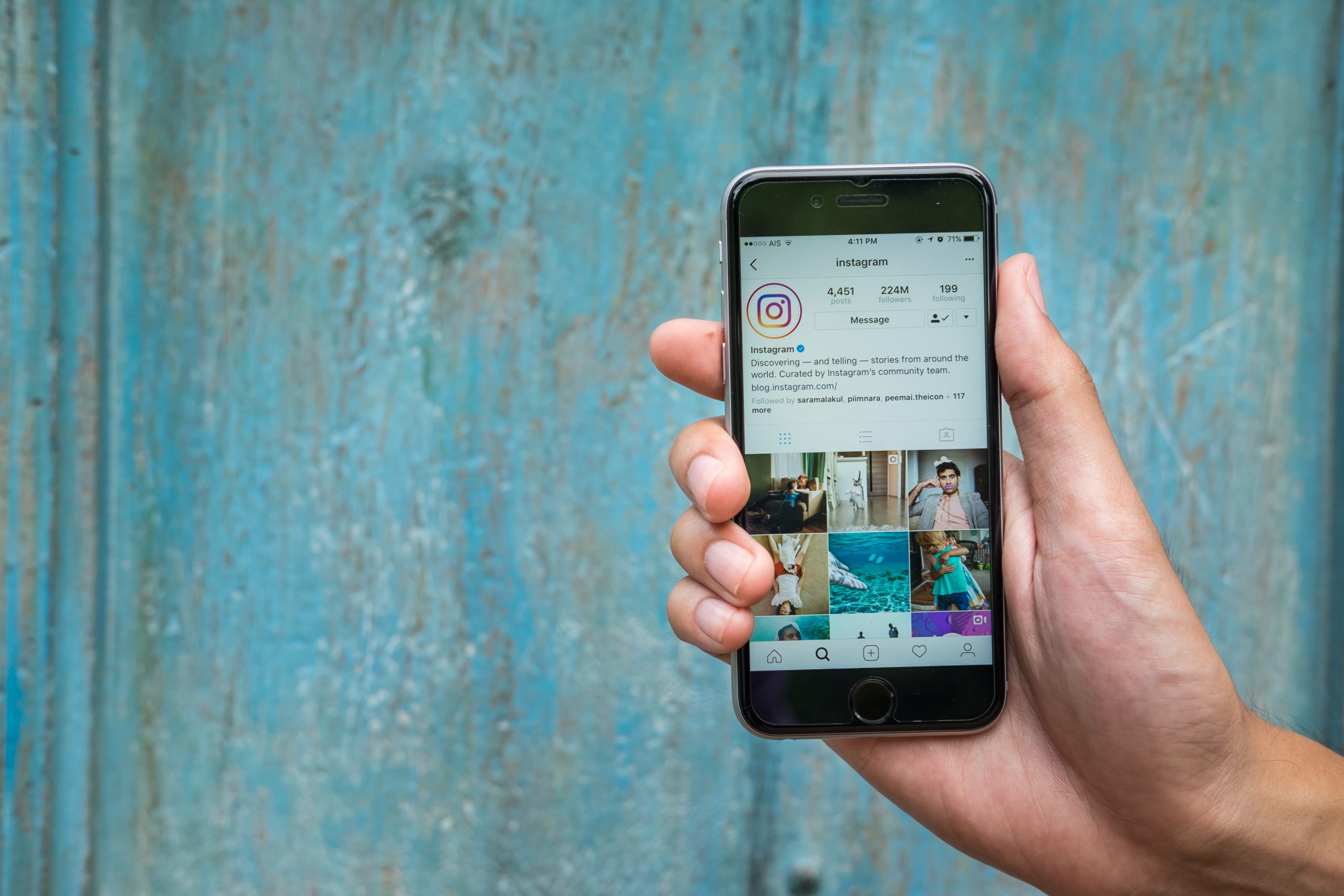 how to get more followers on instagram itvibes houston marketing and web design How to Get More Followers on Instagram, ITVibes, Houston Web Design & Marketing