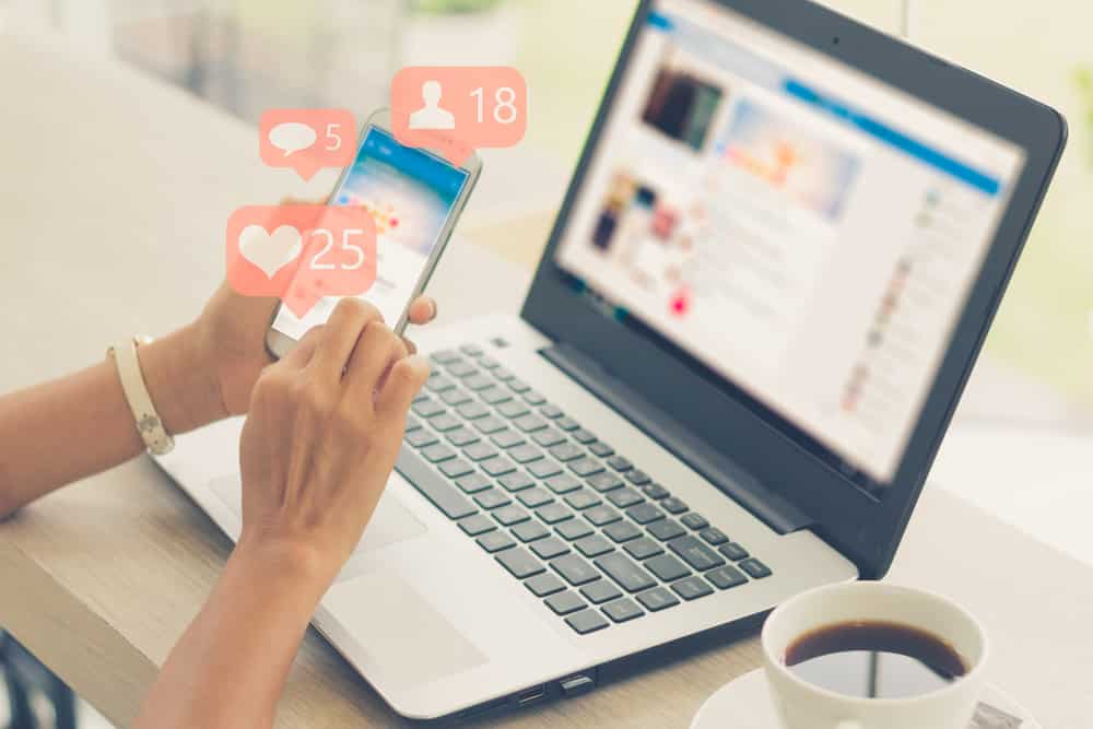 maintaining a professional business image on social media itvibes design & marketing the woodlands tx Maintaining a Professional Business Image on Social Media, ITVibes Design & Marketing, The Woodlands, TX