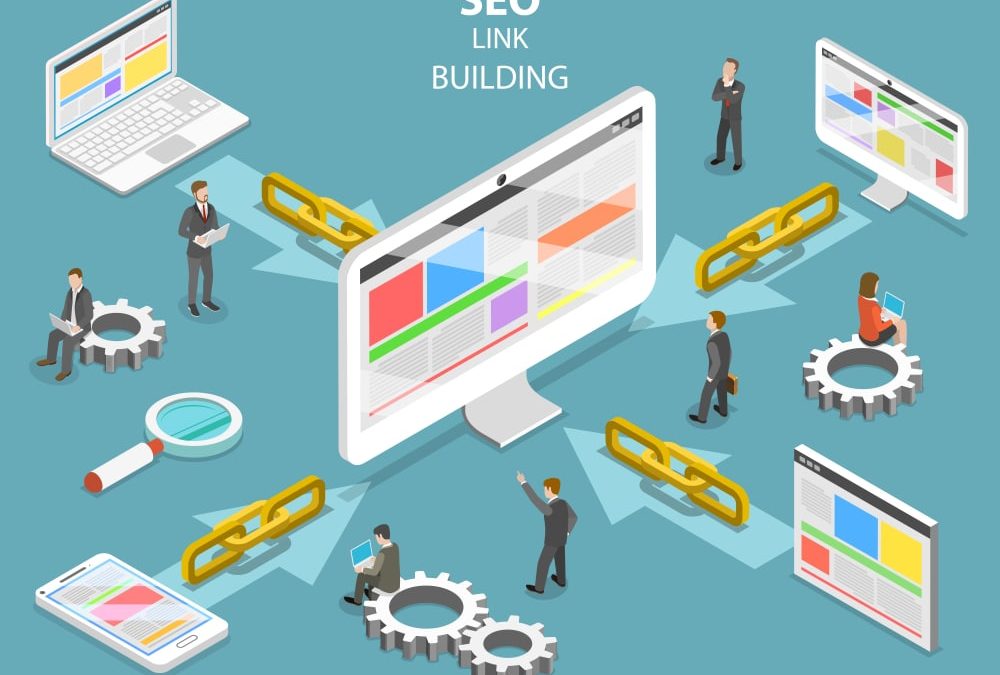 4 Eye-Catching Content Formats for Link-Building