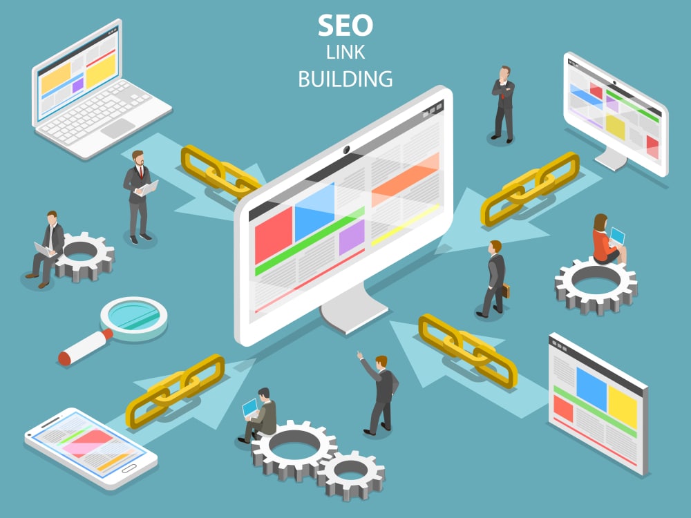4 Eye-Catching Content Formats for Link-Building, ITVibes Design & Marketing, The Woodlands, TX