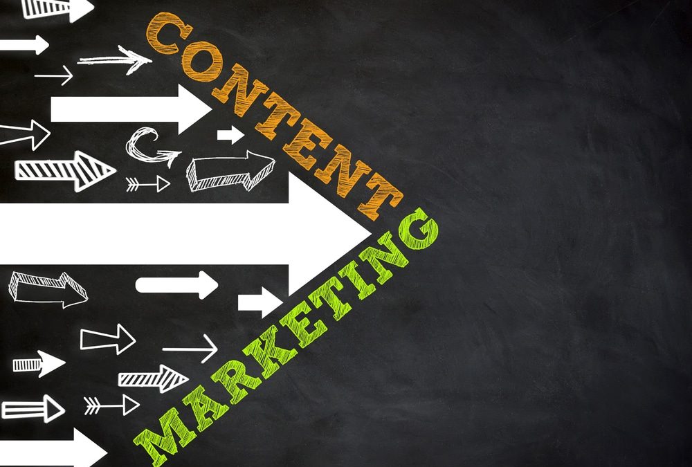 Using Older Content to Boost Your SEO Performance