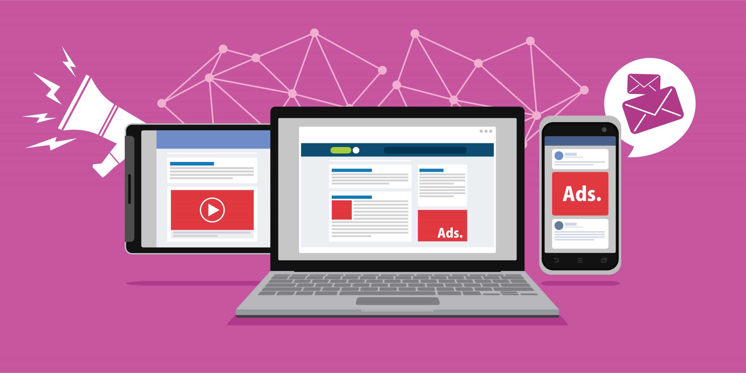 keep your facebook advertising strategy on track itvibes design & marketing the woodlands tx Keep Your Facebook Advertising Strategy on Track, ITVibes Design & Marketing, The Woodlands, TX