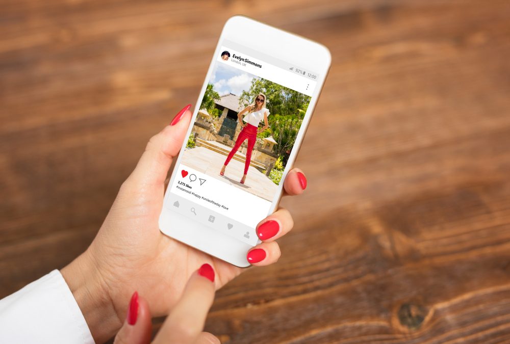Business Marketing: How to Get Likes On Instagram